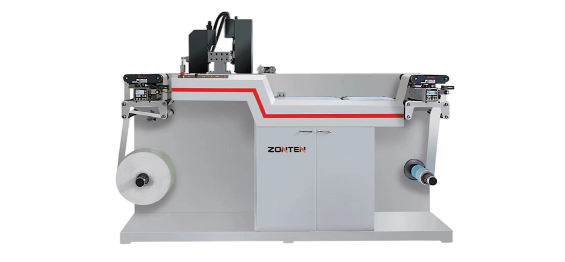 LP300-UV Ink Jet Printing Machine